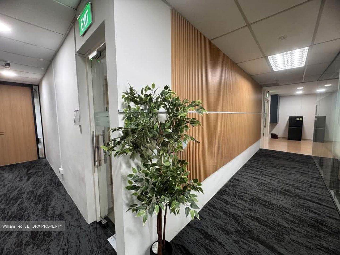 Orchard Towers (D9), Office #581147141